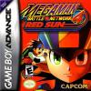 Play <b>Mega Man Battle Network 4 Red Sun</b> Online